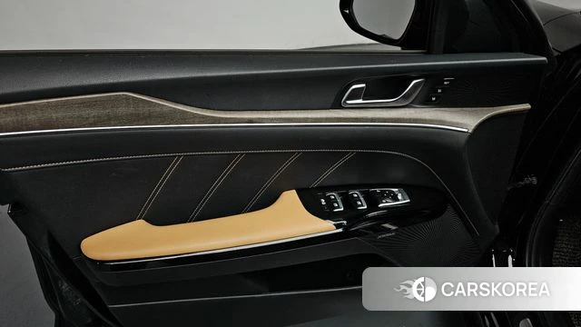 Kia K5 3rd generation id 4202760 из Кореи 16