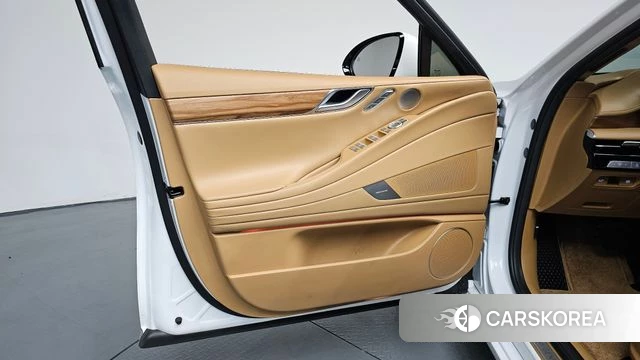 Genesis G80 (RG3) id 4700874 из Кореи 16
