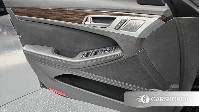 Genesis G80 id 4751452 из Кореи 16