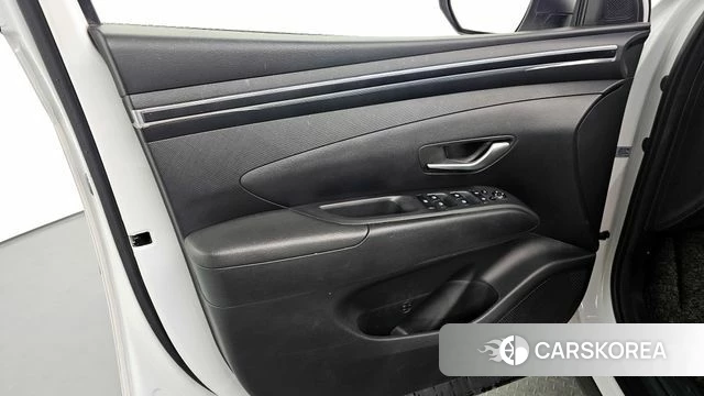 Hyundai Tucson (NX4) id 4281143 из Кореи 16