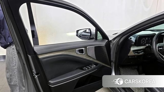 Kia K8 id 4315579 из Кореи 16