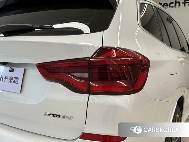 BMW X3 id 4212208 из Китая 16