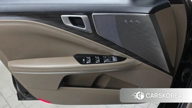 Kia K8 id 4774269 из Кореи 16