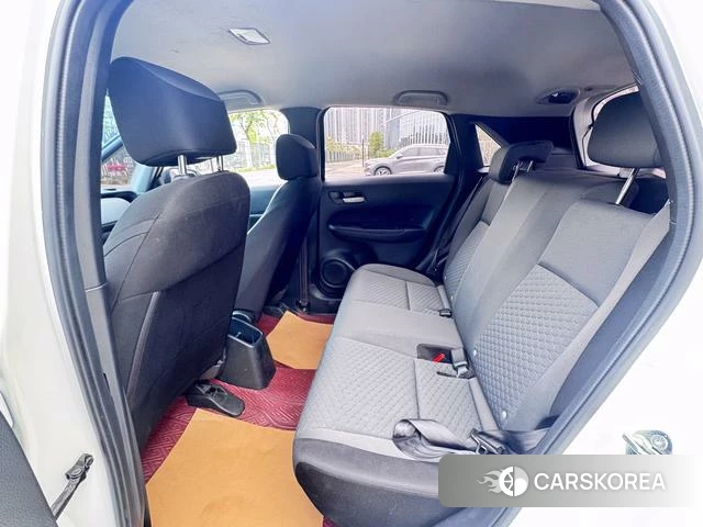 Honda Fit id 4290042 из Китая 16
