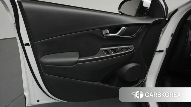 Hyundai The New Kona Hybrid id 4293639 из Кореи 16