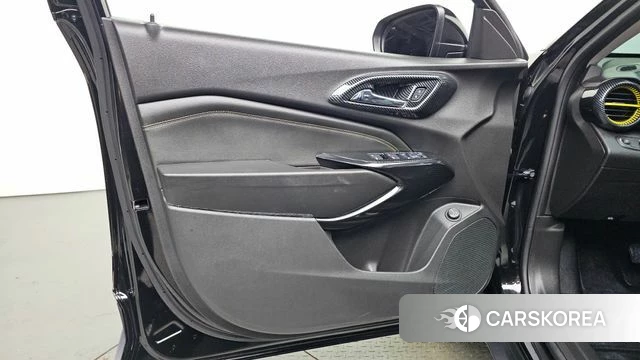 Chevrolet (GM Daewoo) Trax Crossover id 4394730 из Кореи 16