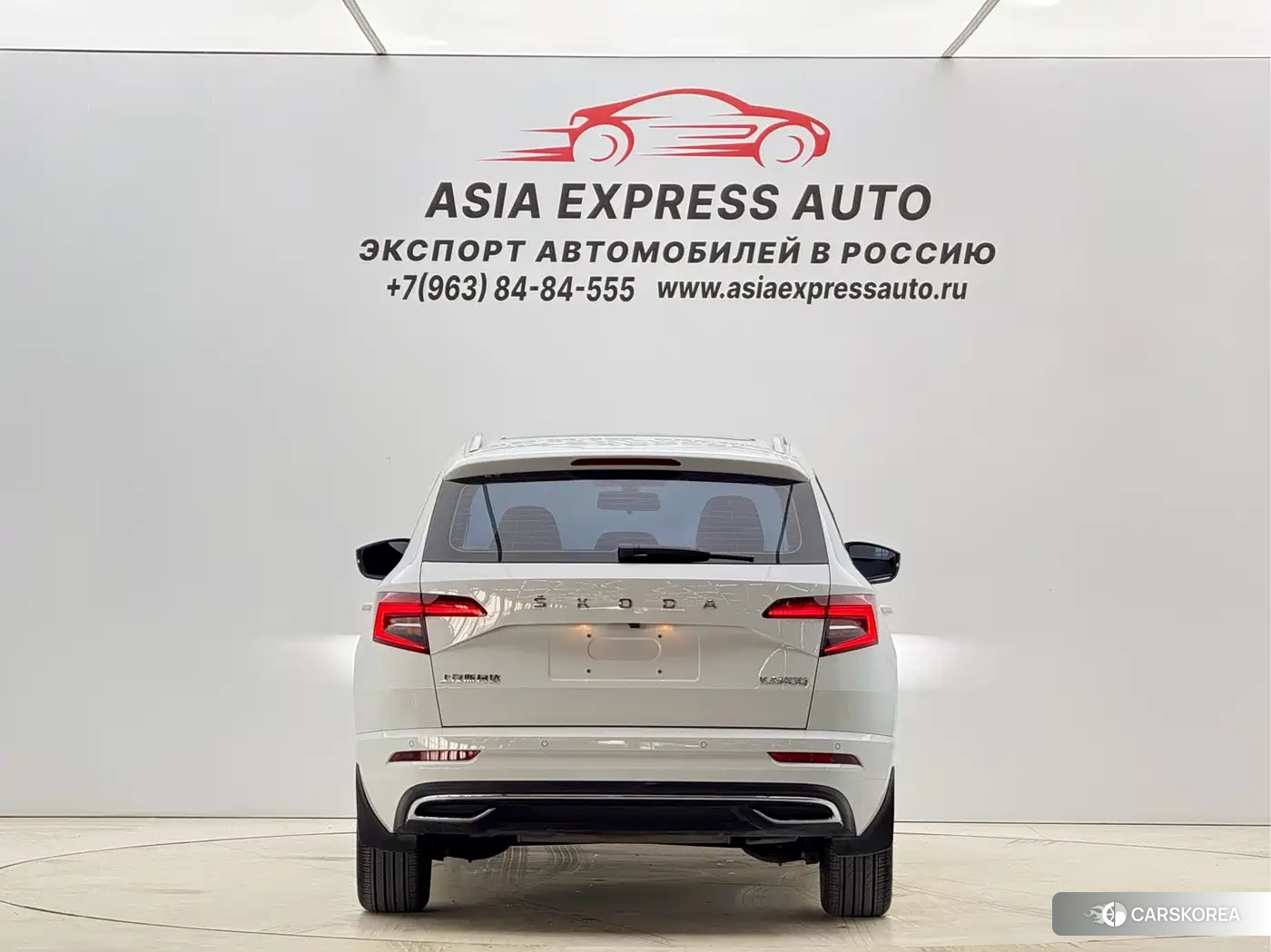 Skoda Krok id 4565093 из Китая 16