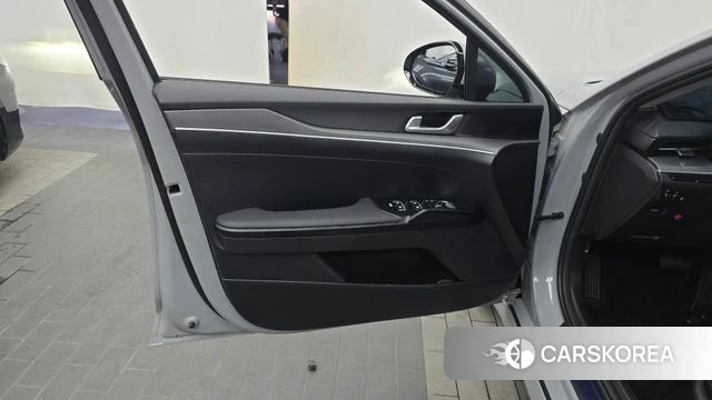 Kia The New K5 3rd generation id 4468238 из Кореи 16