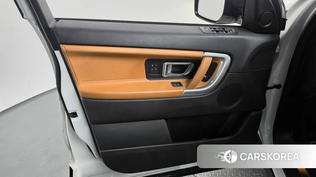 Land Rover Discovery Sports id 4755439 из Кореи 16