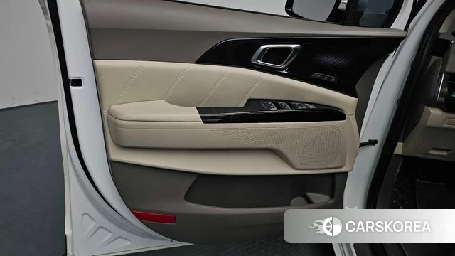 Kia Carnival 4th generation id 4202910 из Кореи 16