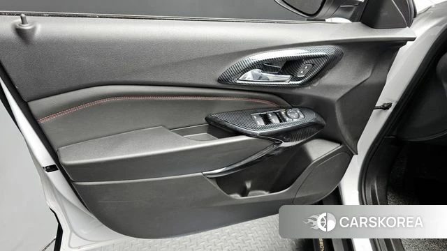 Chevrolet (GM Daewoo) Trax Crossover id 4360200 из Кореи 16