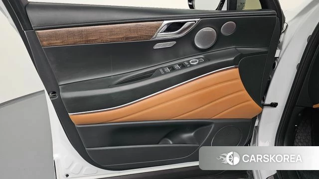 Genesis GV80 id 4706493 из Кореи 16