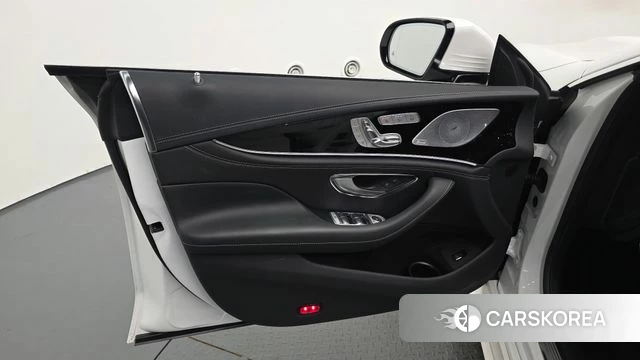 Mercedes-Benz AMG GT id 4775134 из Кореи 16