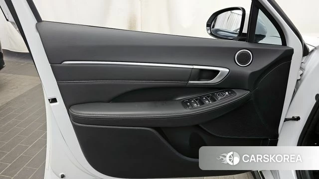 Hyundai Sonata D Edge (DN8) id 4291967 из Кореи 16