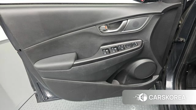 Hyundai Kona Electric id 4543099 из Кореи 16