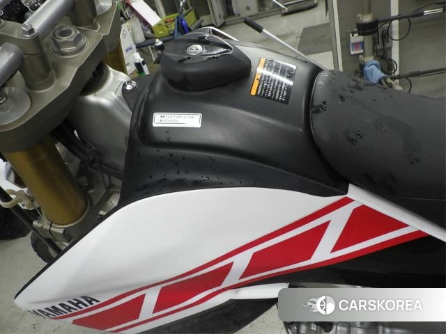 Проданный Yamaha WR250R id 4252887 из Японии, фото 16