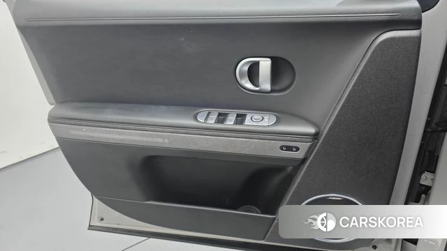 Hyundai Ionic 5 id 4631347 из Кореи 16