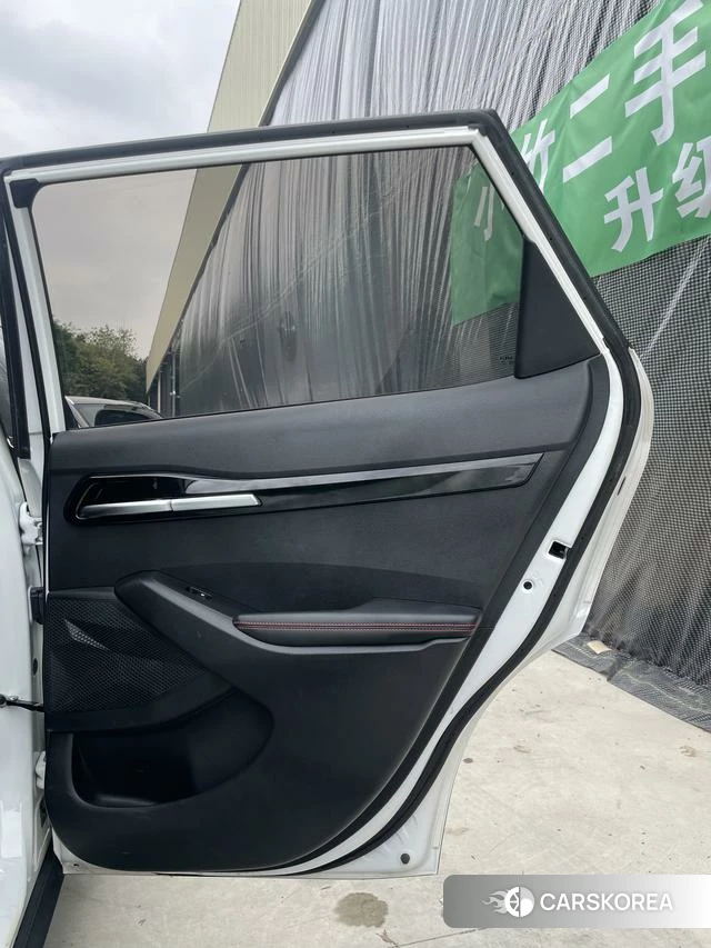 Kia Proud run id 4274780 из Китая 16