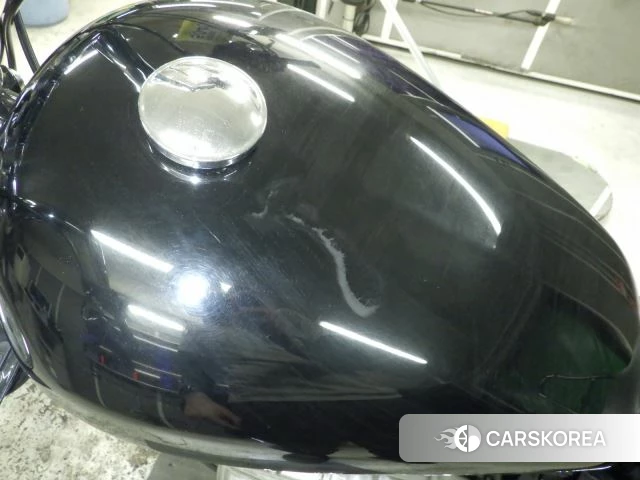 Harley-Davidson Sportster XL883L id 3945723 из Японии 16