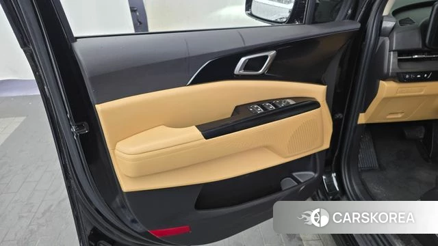 Kia Carnival 4th generation id 4603969 из Кореи 16