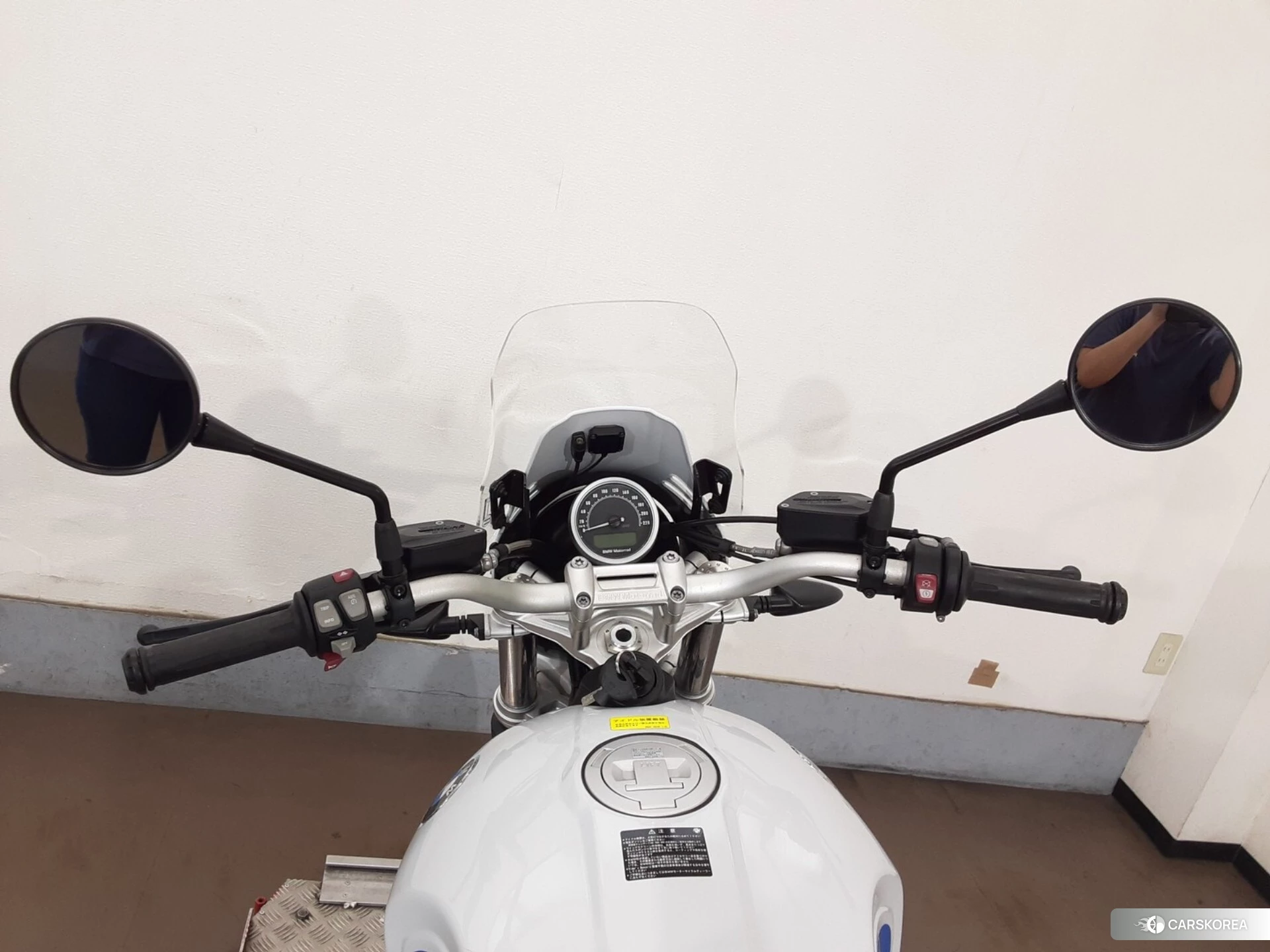 Honda CB400SF BOLDOR id 3950206 из Японии 16