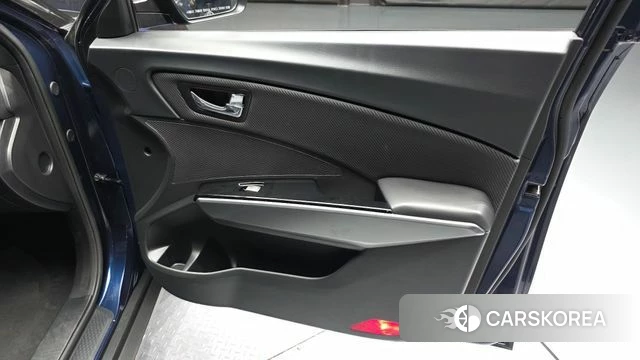 Ssangyong Tivoli Armor id 4587477 из Кореи 16