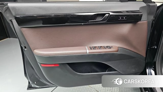 Hyundai Grandeur Hybrid (GN7) id 4617868 из Кореи 16