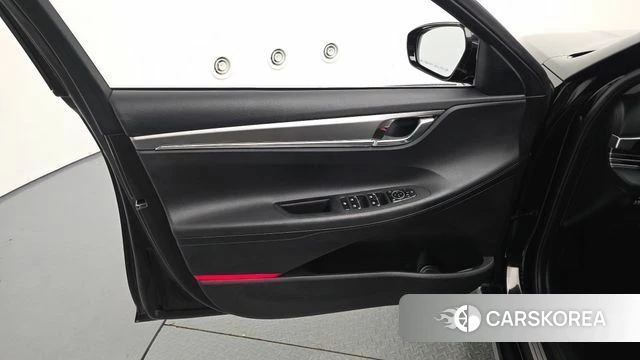 Hyundai The New Grandeur IG id 4614374 из Кореи 16