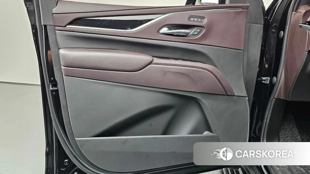 Cadillac Escalade 5th Generation id 4608429 из Кореи 16