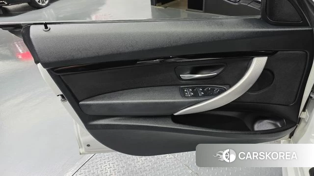 BMW 3 Series GT (F34) id 4732113 из Кореи 16