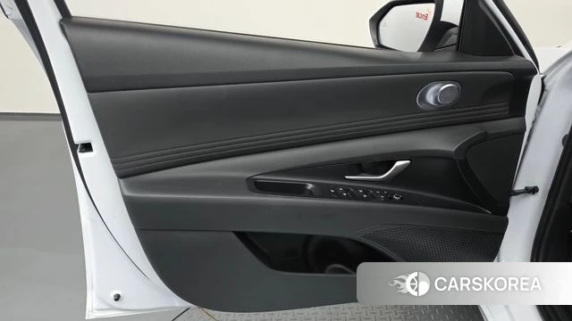 Hyundai The New Avante (CN7) id 4499474 из Кореи 16