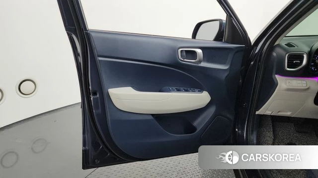 Hyundai Venue id 4579958 из Кореи 16