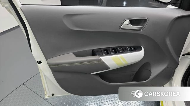 Kia All New Morning (JA) id 4703356 из Кореи 16