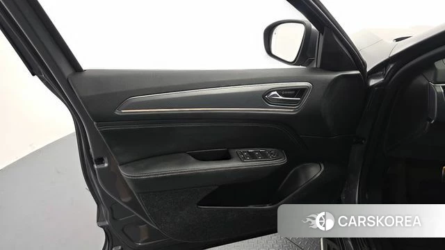 Renault Korea (Samsung) XM3 id 4780294 из Кореи 16