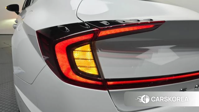 Hyundai Sonata (DN8) id 4736104 из Кореи 16