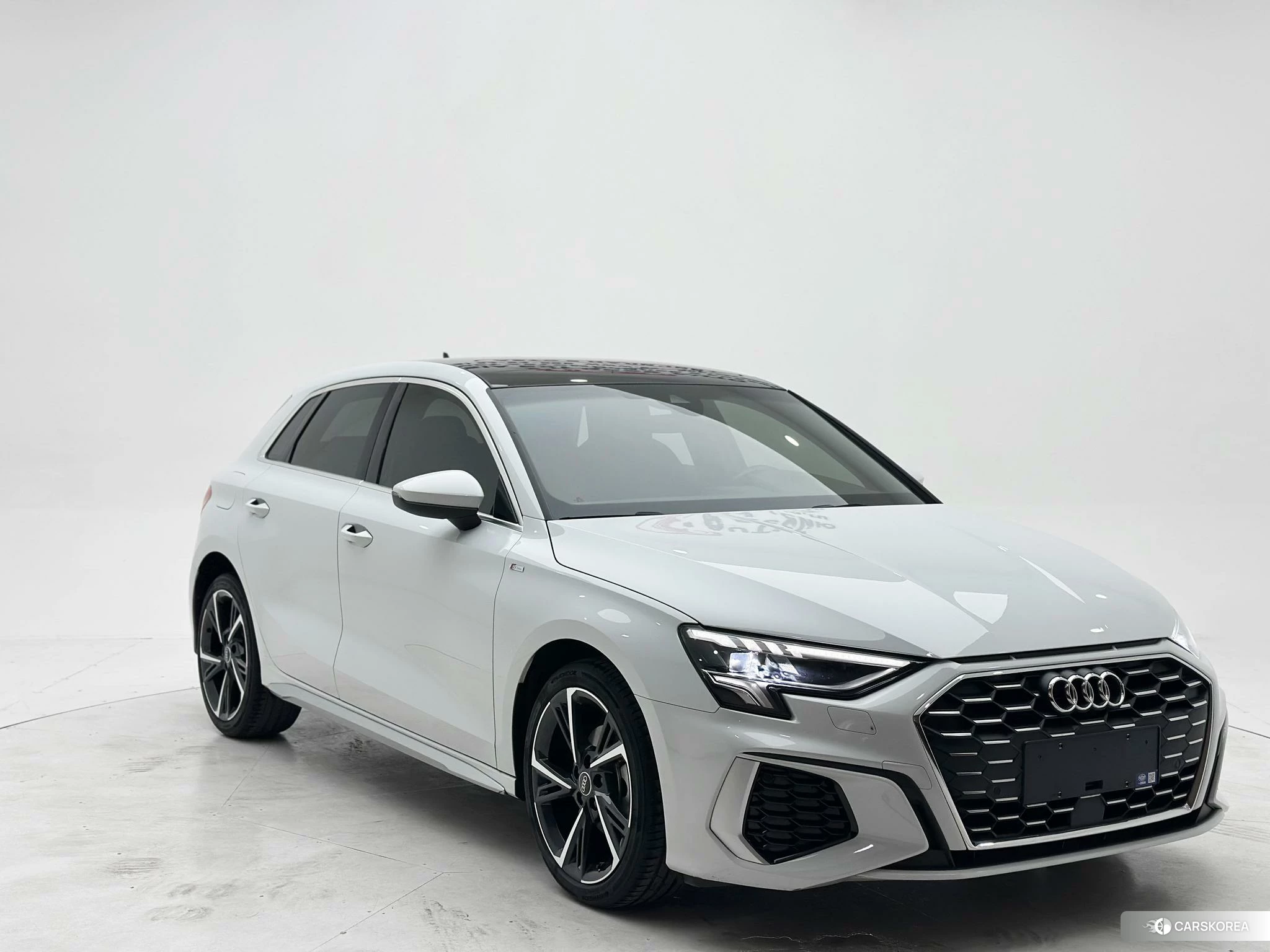 Audi A3 id 4473502 из Китая 16