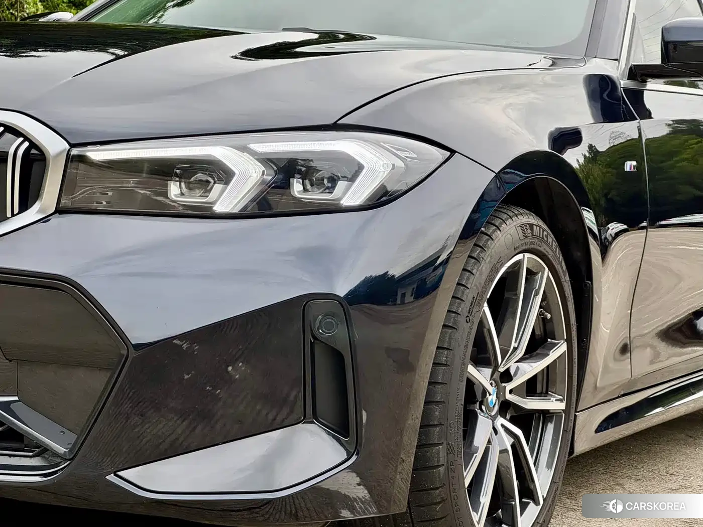BMW 3 series id 4577813 из Китая 16