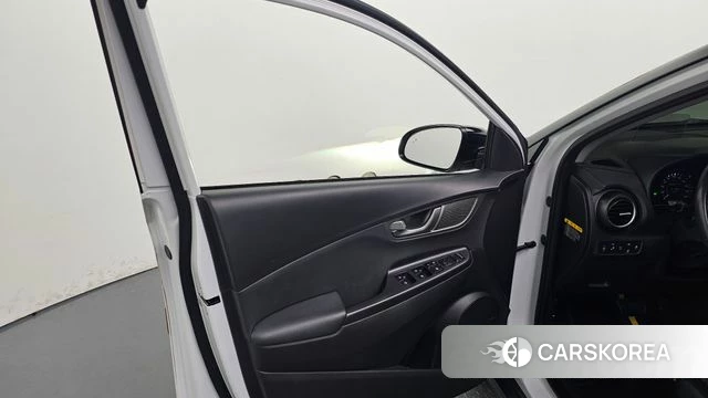 Hyundai Kona Electric id 4424427 из Кореи 16