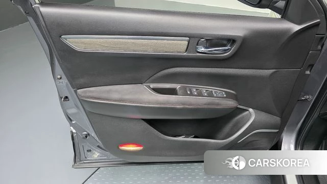 Renault Korea (Samsung) The New QM6 id 4779111 из Кореи 16