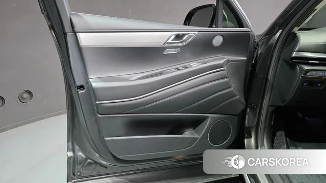 Genesis GV80 id 4701157 из Кореи 16