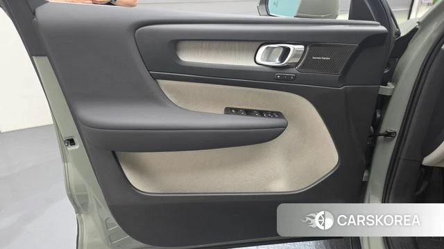 Volvo XC40 id 4480716 из Кореи 16