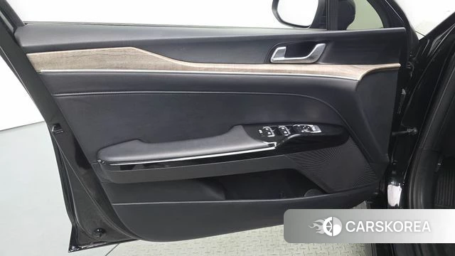 Kia K5 Hybrid 3rd Generation id 4541713 из Кореи 16