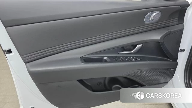 Hyundai The New Avante Hybrid (CN7) id 4301927 из Кореи 16