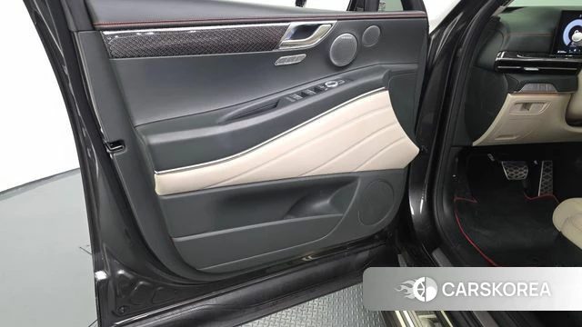 Genesis GV80 Coupe id 4302395 из Кореи 16