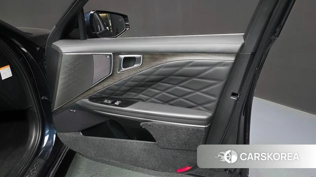 Kia K8 Hybrid id 4469364 из Кореи 16