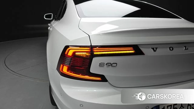 Volvo S90 id 4540778 из Кореи 16