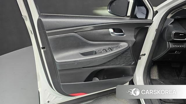 Hyundai The New Santa Fe id 4324020 из Кореи 16