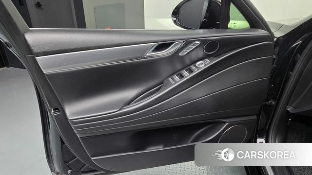 Genesis G80 (RG3) id 4603243 из Кореи 16