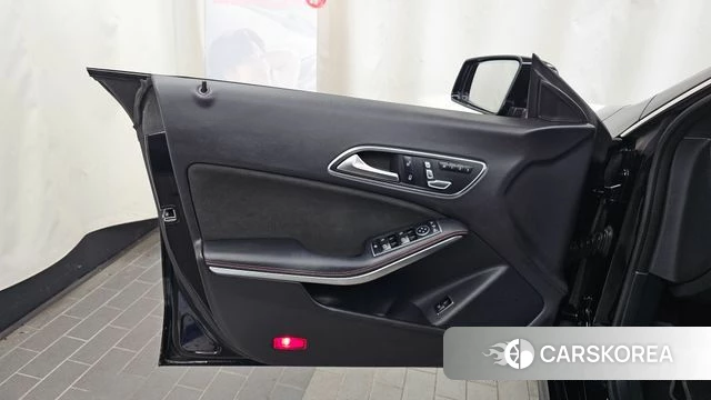 Mercedes-Benz CLA-Class C117 id 4850156 из Кореи 16