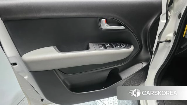 Kia The New Ray id 4316578 из Кореи 16